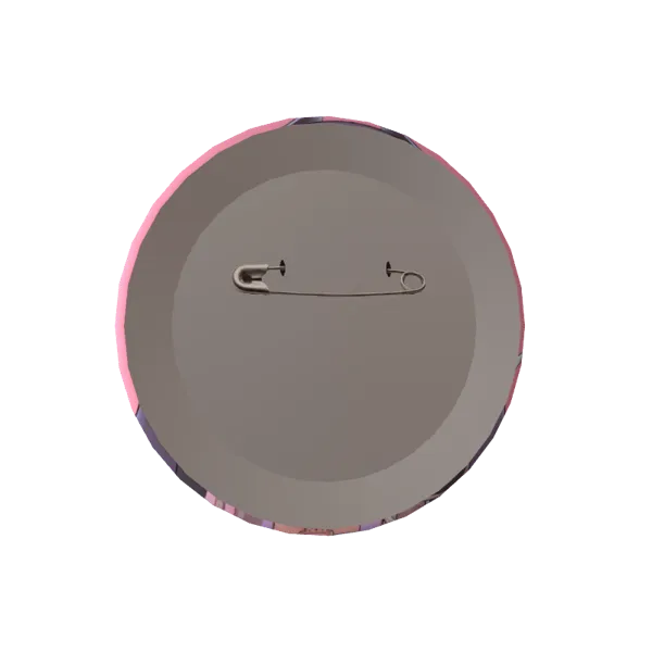 しづきべりりの缶バッジ〖 きらきら 〗