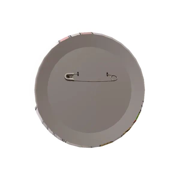 んちょ୨💠୧の缶バッジ