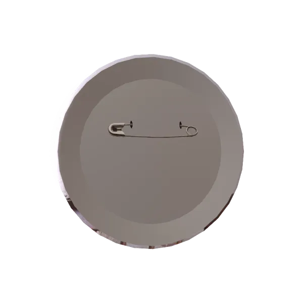 3D缶バッジ（ほたるいか）2