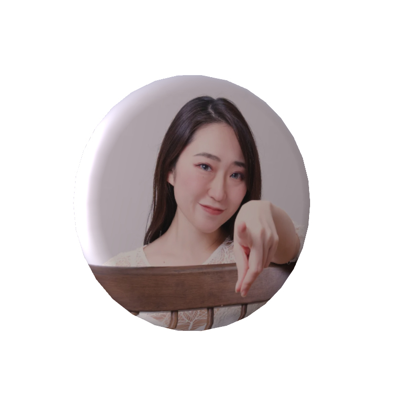 3D缶バッジ（ほたるいか）2の画像