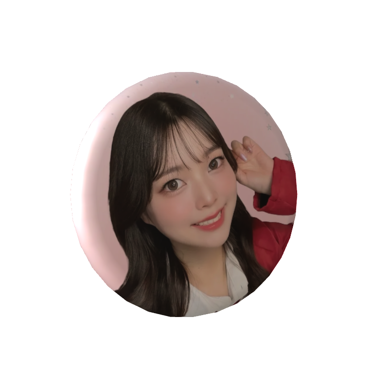 3D缶バッジ（かがみもち）の画像