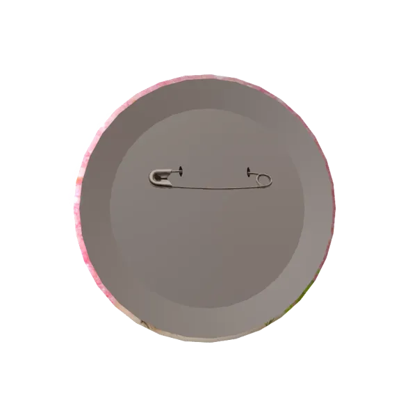 3D缶バッジ（芽芽めばえ）