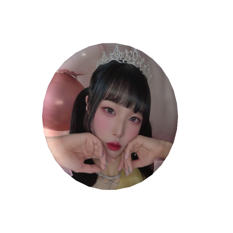 3D缶バッジ(わたみく髪型リクエスト権付き)