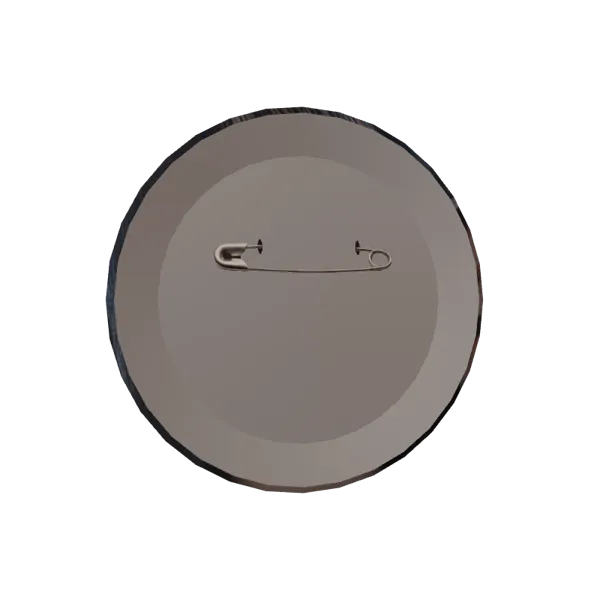3D缶バッジ(ぞの様)