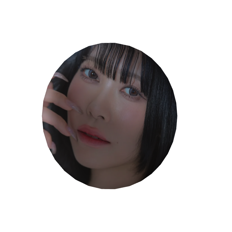 3D缶バッジ（ぞの様）の画像