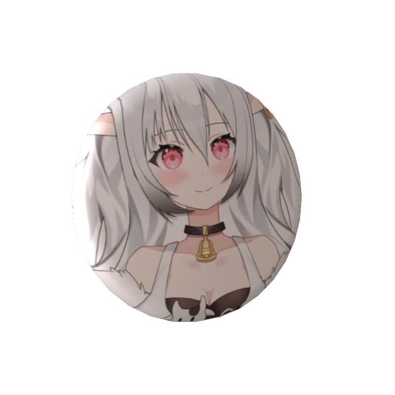 ここの缶バッジの画像