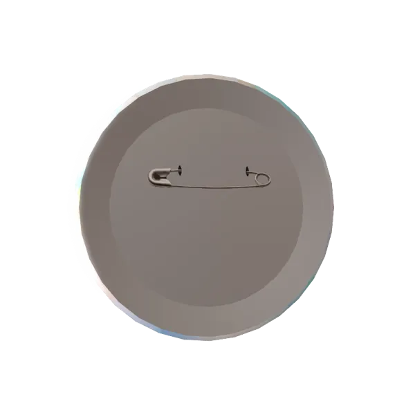 遊凪ねむの無料缶バッジネームロゴ