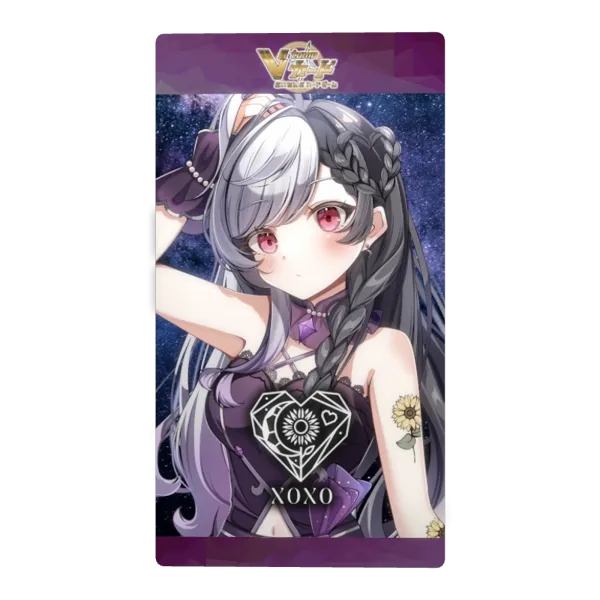 3Dトレーディングカードパック（ここ）