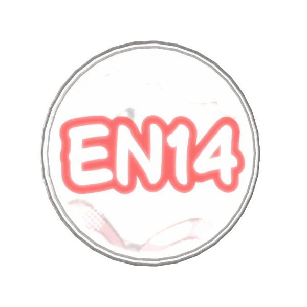 3Dタイマーボイスメダル(ひつじ)English⑭