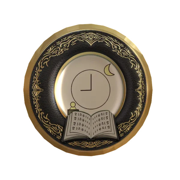 水乃あまねのボイスシナリオメダル(夜更けのオフィス、君の隣で)