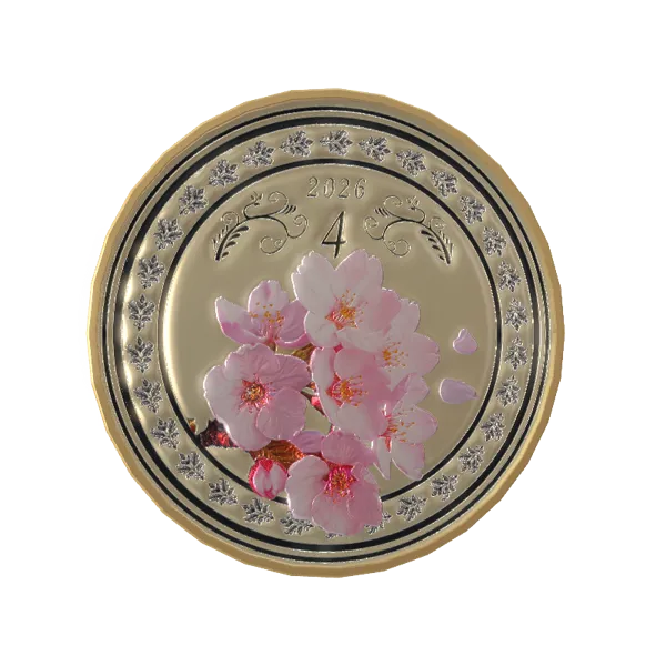 ひつじの4月の画像