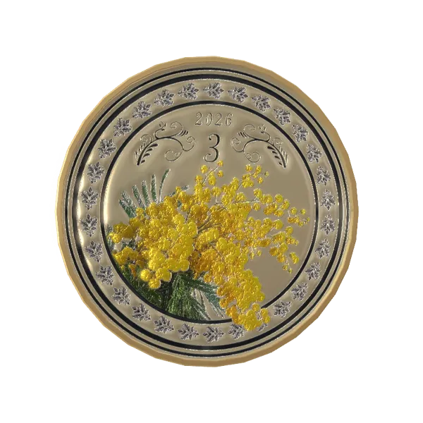 八雲れんの3月ホワイトデーボイス