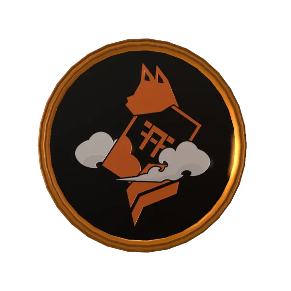 3Dアラームボイスメダル（至難 - ダメージ③ - ）