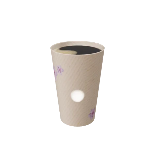 天輪ちゃちゃのタンブラー  商品画像